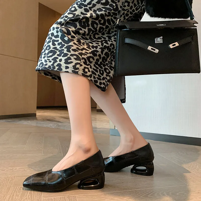 Zephyrique Everyday Luxe Loafers