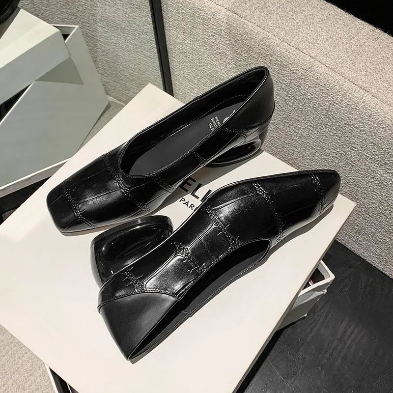 Zephyrique Everyday Luxe Loafers