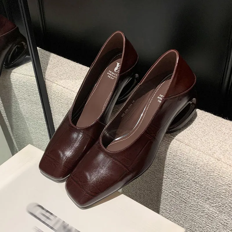 Zephyrique Everyday Luxe Loafers