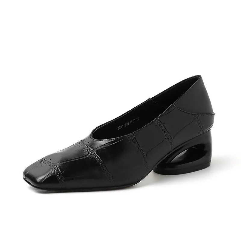 Zephyrique Everyday Luxe Loafers